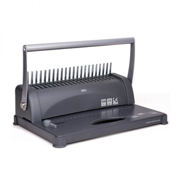 Deli Binding Machine Megatech